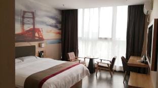 Shankee Hotel (Hongguang Road Nanjing) Hotel in Nanjing