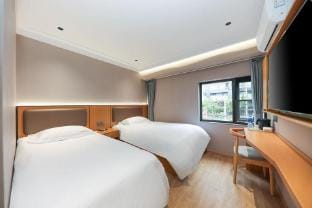 Miduo Hotel Hotel in Shanghai