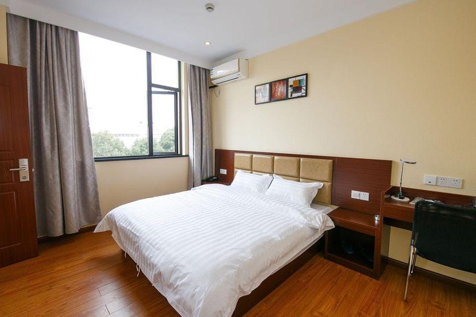 Hangzhou Yaju Boutique Hotel Hotel in Hangzhou