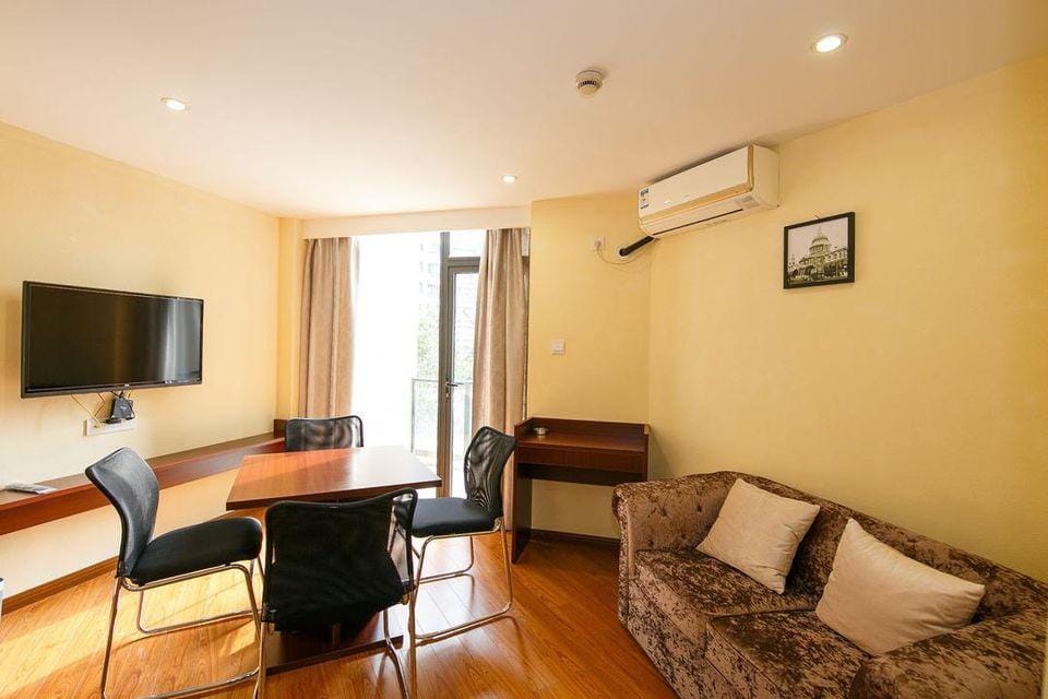 Hangzhou Yaju Boutique Hotel Hotel in Hangzhou
