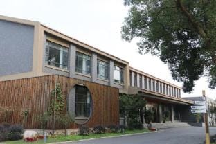 Yixing Yangxian Tribute Tea House · Yunshan Elegant Residence (Linggu Cave Scenic Area) Hotel in Jiangsu