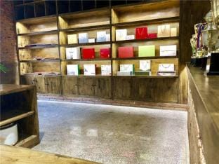 Yixing Yangxian Tribute Tea House · Yunshan Elegant Residence (Linggu Cave Scenic Area) Hotel in Jiangsu