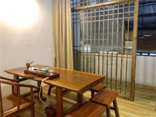 Yixing Yangxian Tribute Tea House · Yunshan Elegant Residence (Linggu Cave Scenic Area) Hotel in Jiangsu