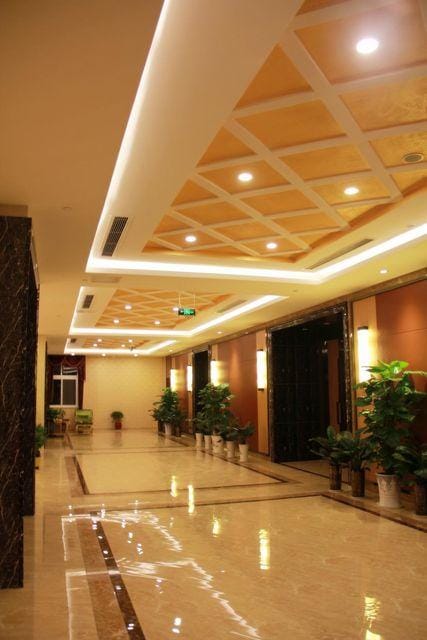 Zimei Hotel Hotel in Nanjing