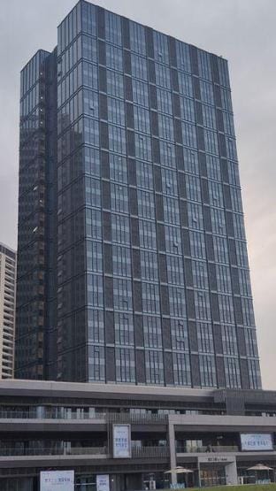City Yijia Apartment (Binjiang Shangcheng Branch) Hotel in Nanjing