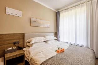 City Yijia Apartment (Binjiang Shangcheng Branch) Hotel in Nanjing