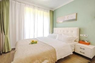 City Yijia Apartment (Binjiang Shangcheng Branch) Hotel in Nanjing