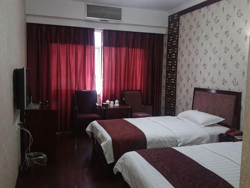 Kairui Hostel Hotel in Hubei