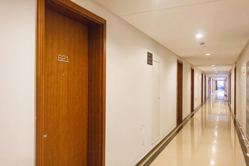 Hangzhou Xinjingjie Hotel (Xiasha University Town Wenze Road Subway Station Branch) Hotel in Hangzhou