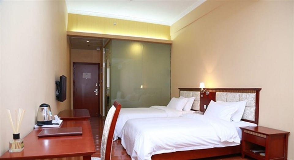 Longhui Hotel Hotel in Shenzhen