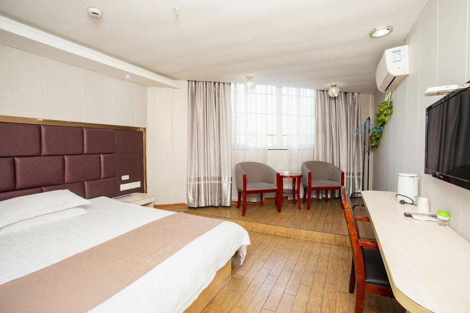 Cailin Hotel (Xiasha University Town) Hotel in Hangzhou