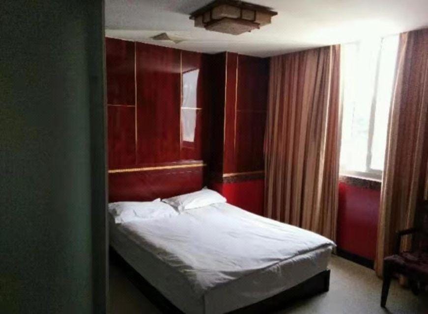 Kunshan Blue Ribbon Hotel Hotel in Shanghai