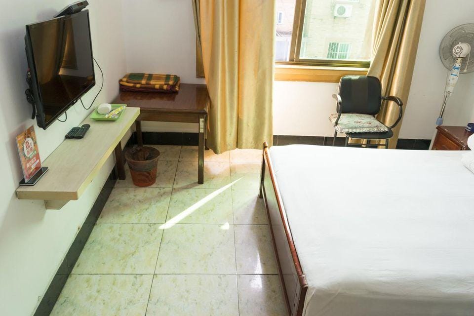 Yuanxinyuan Hostel Hotel in Hangzhou