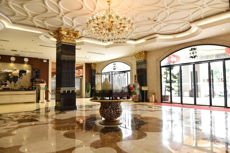 Jiada Hotel Hotel in Guangdong
