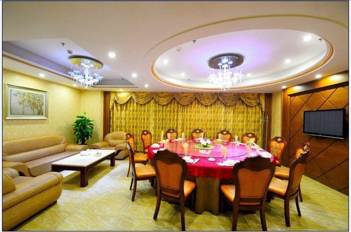 Jiada Hotel Hotel in Guangdong
