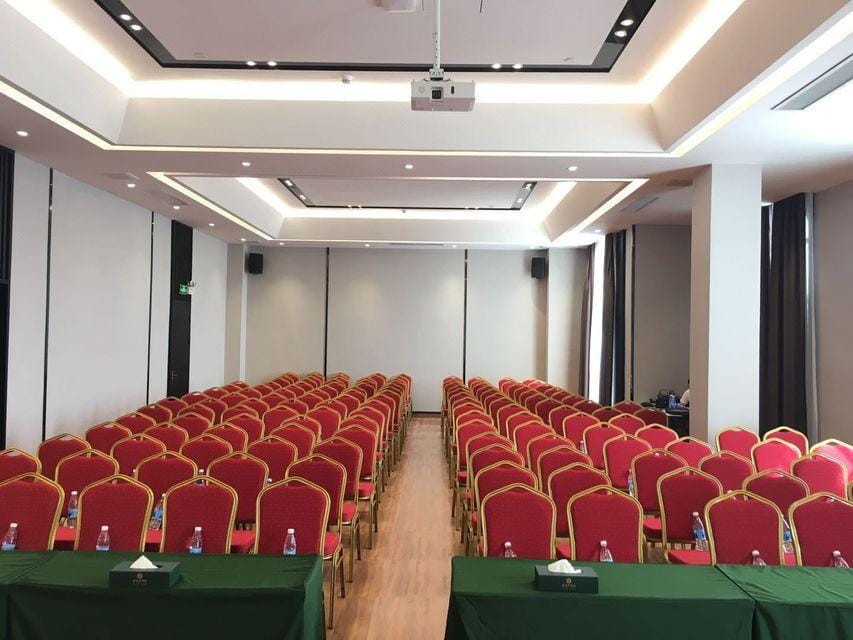 Jiada Hotel Hotel in Guangdong