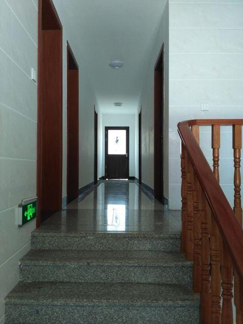 Longjingxia Longjing Farmhouse Hotel in Hangzhou