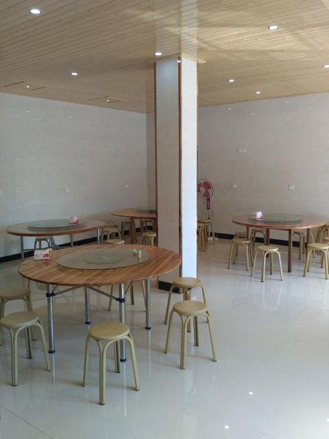 Longjingxia Longjing Farmhouse Hotel in Hangzhou