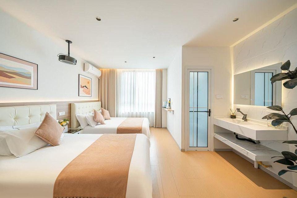 Guestroom