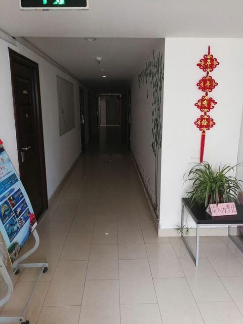 You Will Selected Apartments Hotel in Qingdao