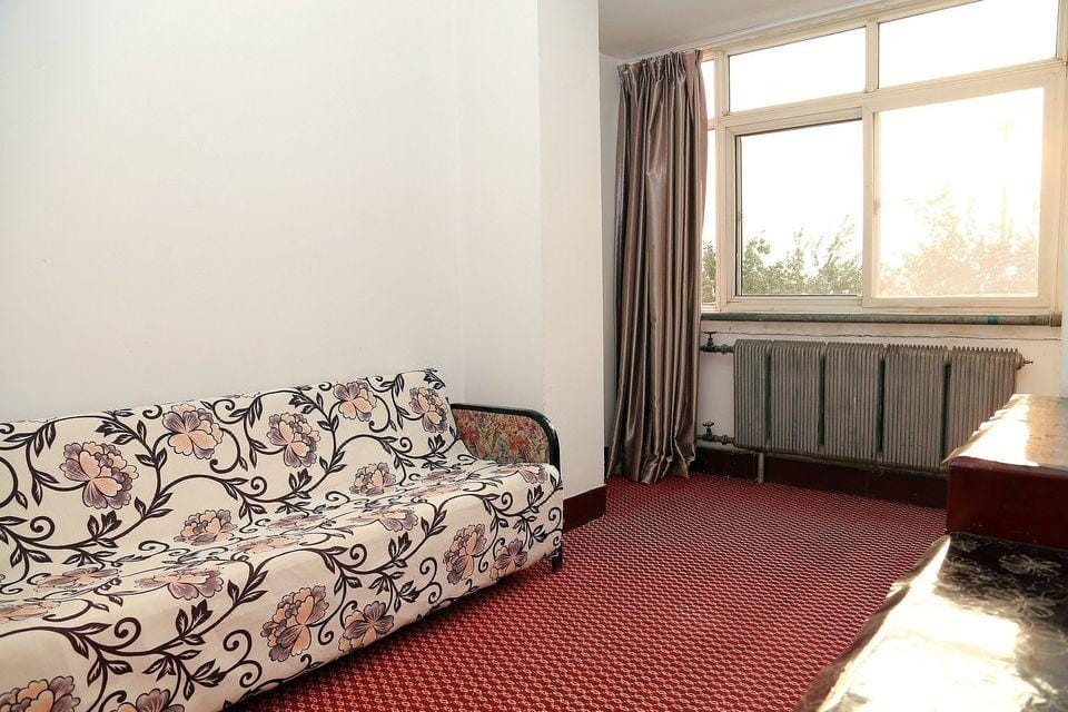Shuaida Hostel Hotel in Tianjin