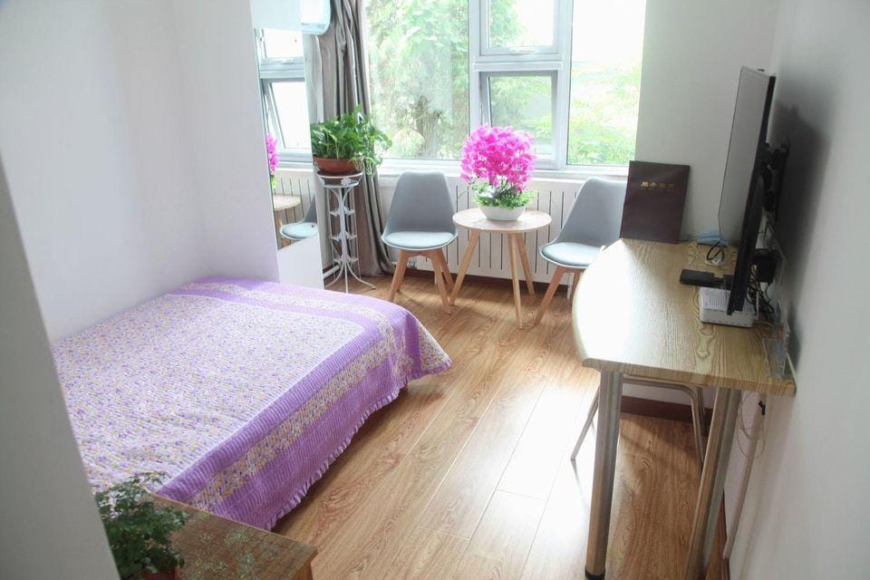 Shuaida Hostel Hotel in Tianjin