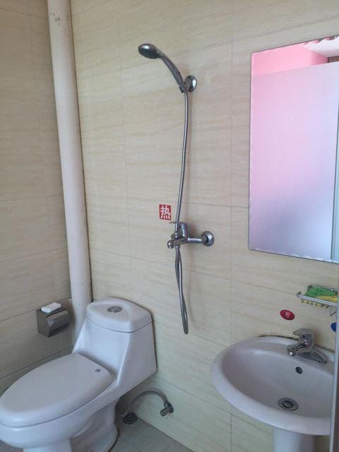 XYGBG Hotel in Zhejiang