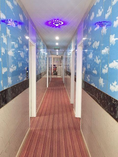 XYGBG Hotel in Zhejiang