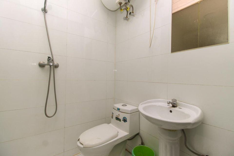 Nanjing Yijie Hotel Hotel in Nanjing