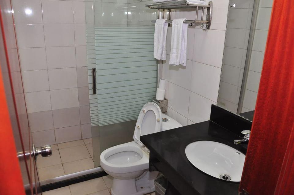 Ningbo You We His Hotel Hotel in Zhejiang