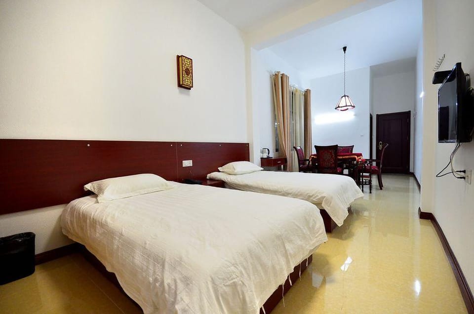 Ase Hotel Hotel in Wuhan