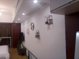 yushang.apartment Hotel in Nanjing