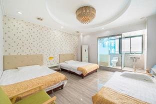 yushang.apartment Hotel in Nanjing