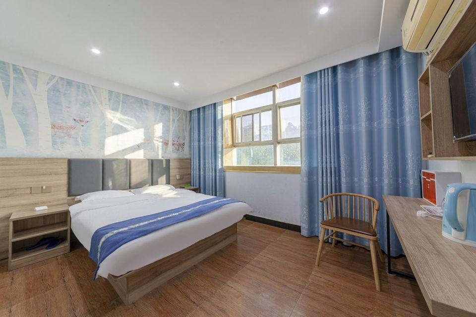 Kunshan Huadu Hotel Hotel in Shanghai