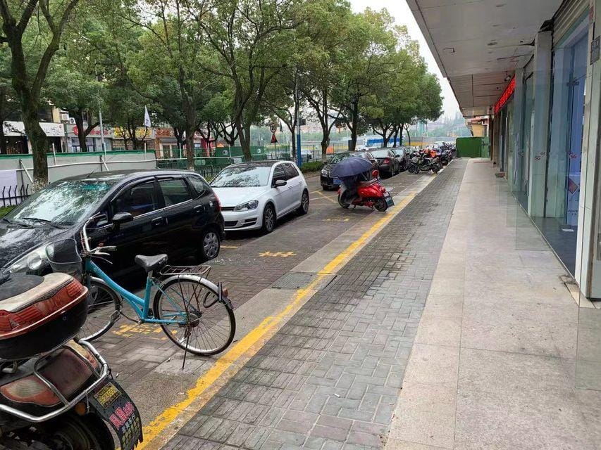 Kunshan Huadu Hotel Hotel in Shanghai