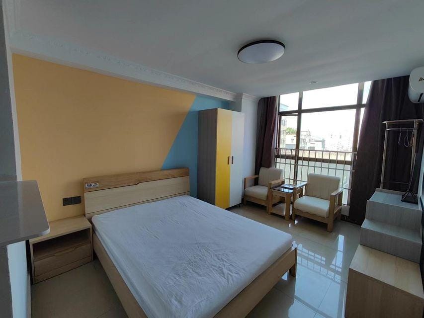 Coast City Hotel Hotel in Shenzhen