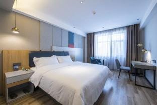 Hello Hotel Apartment Hotel in Nanjing
