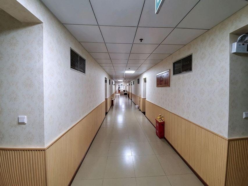 Zhi'ai Hotel Hotel in China