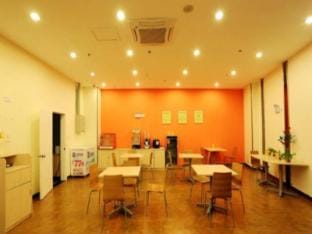 7Days Inn Chain Hotel (Nanjing Jiangning Higher Education Mega Center) Hotel in Nanjing