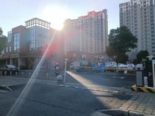 Shell Hotel (Kunshan Huangpu Jiayuan) Hotel in Shanghai