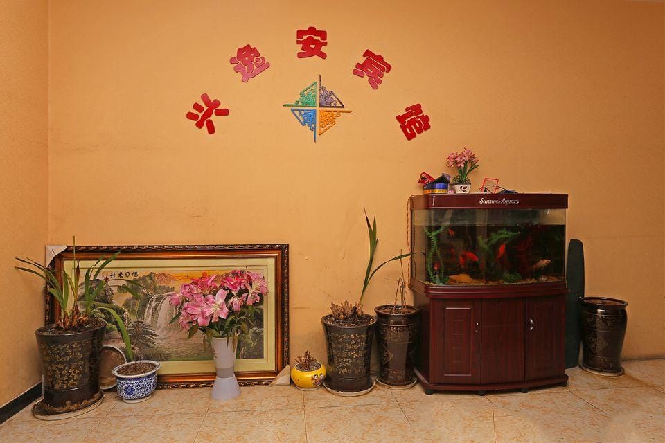 Kunming Xingyi'an Hotel Hotel in China
