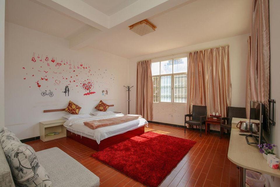 Kunming Xingyi'an Hotel Hotel in China