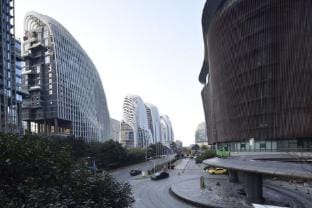 Ai E-sports Hotel (Nanjing South Railway Station) Hotel in Nanjing
