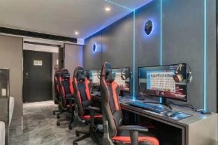 Jiuxiao E-Sports Hotel (Xihu) Hotel in Hangzhou