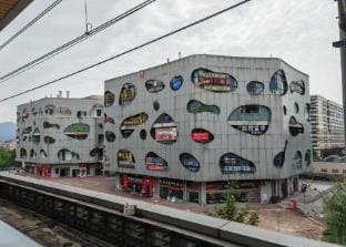 Nanjing Warm Hostel Hotel in Nanjing