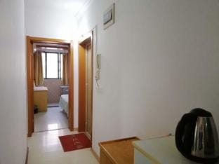 Nanjing Warm Hostel Hotel in Nanjing