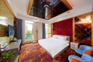Jin Siji Hotel Hotel in Nanjing