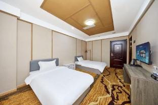 Jin Siji Hotel Hotel in Nanjing