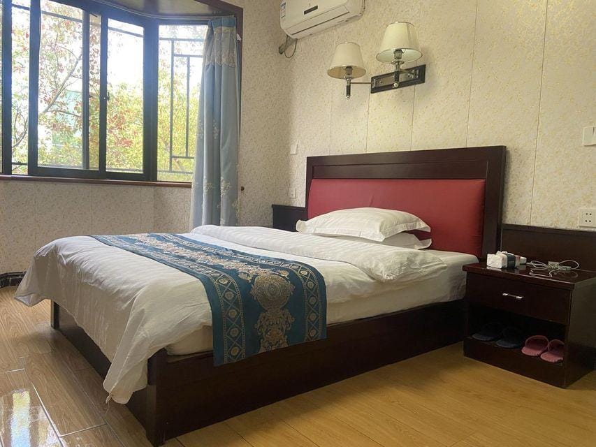 Kunshan Tongfeng Hotel Hotel in Shanghai