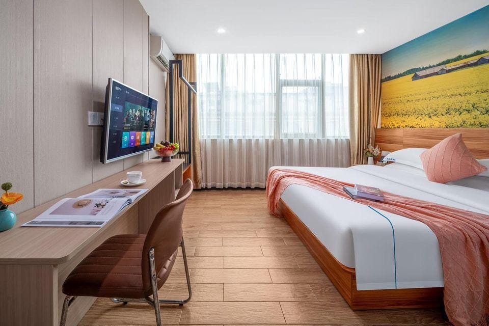 Shilong Express Hotel Hotel in Shenzhen